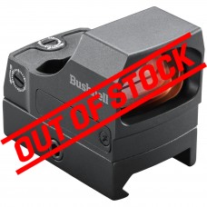 Bushnell RXS-10 1x25mm 4 MOA Red Dot